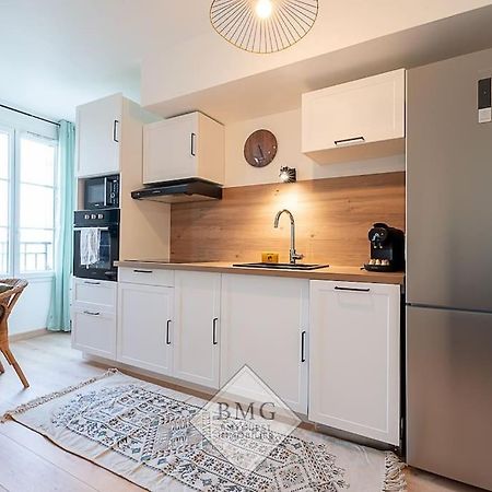 סאריס Bellagio Appartement Disneyland מראה חיצוני תמונה