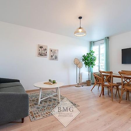 סאריס Bellagio Appartement Disneyland מראה חיצוני תמונה