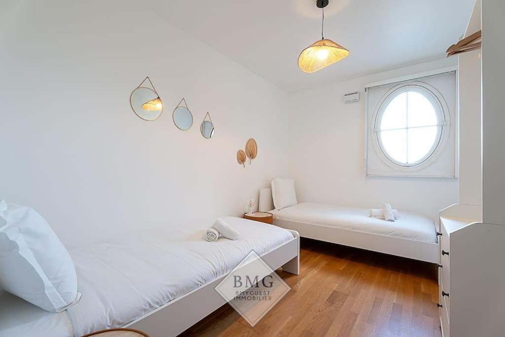 סאריס Bellagio Appartement Disneyland מראה חיצוני תמונה