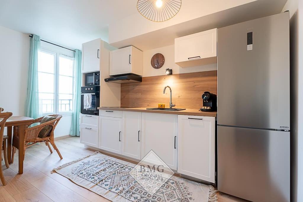 סאריס Bellagio Appartement Disneyland מראה חיצוני תמונה