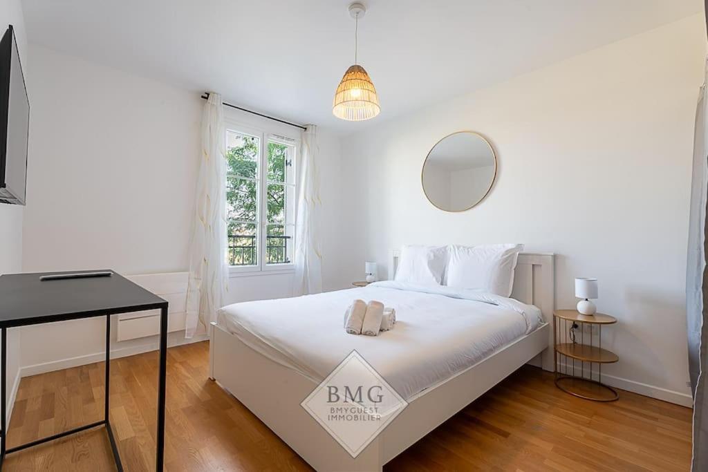 סאריס Bellagio Appartement Disneyland מראה חיצוני תמונה