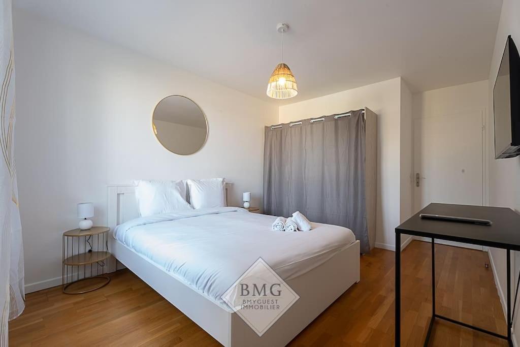 סאריס Bellagio Appartement Disneyland מראה חיצוני תמונה