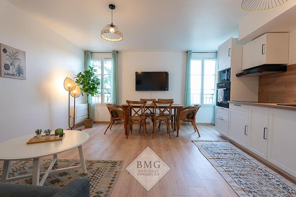 סאריס Bellagio Appartement Disneyland מראה חיצוני תמונה